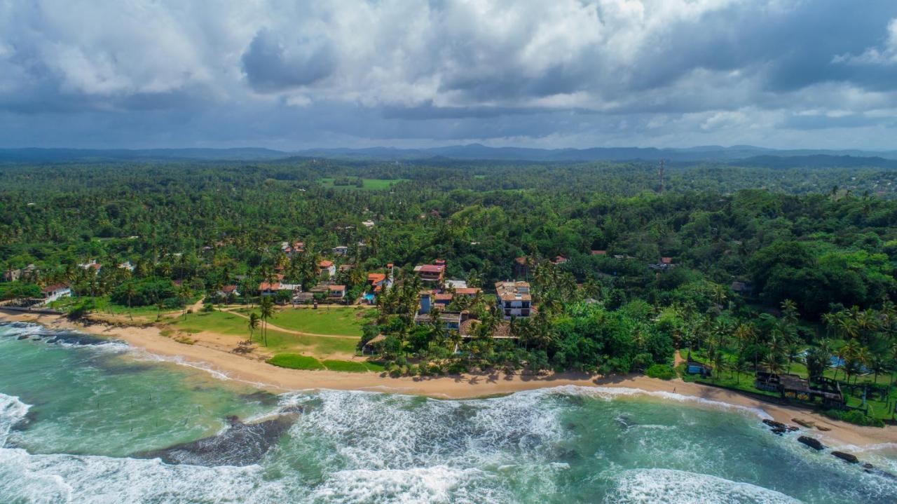 Image: Villa Tissa Beach Resort