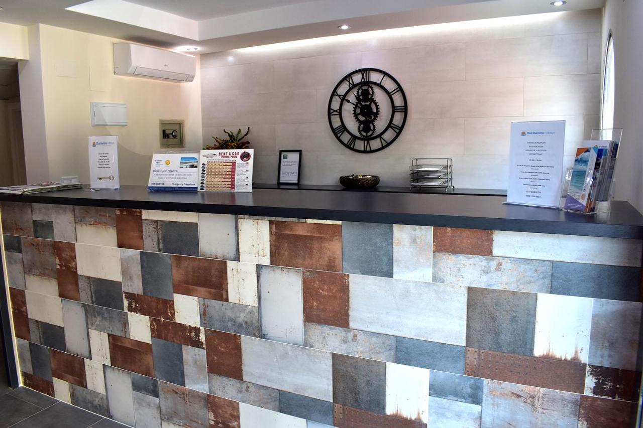 Club Playa Flores, Torremolinos – Precios actualizados 2022