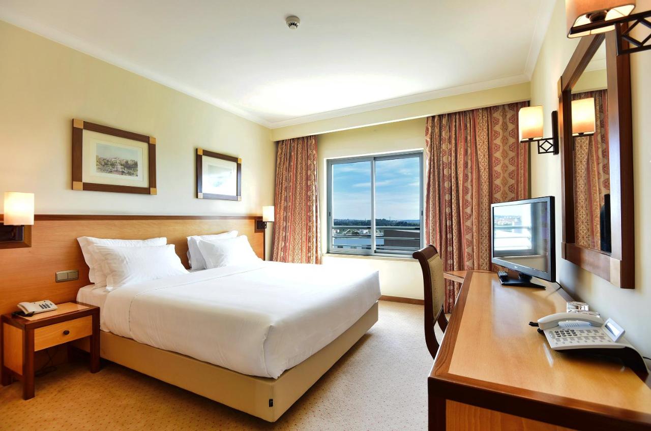 Hotel Real Oeiras - 2