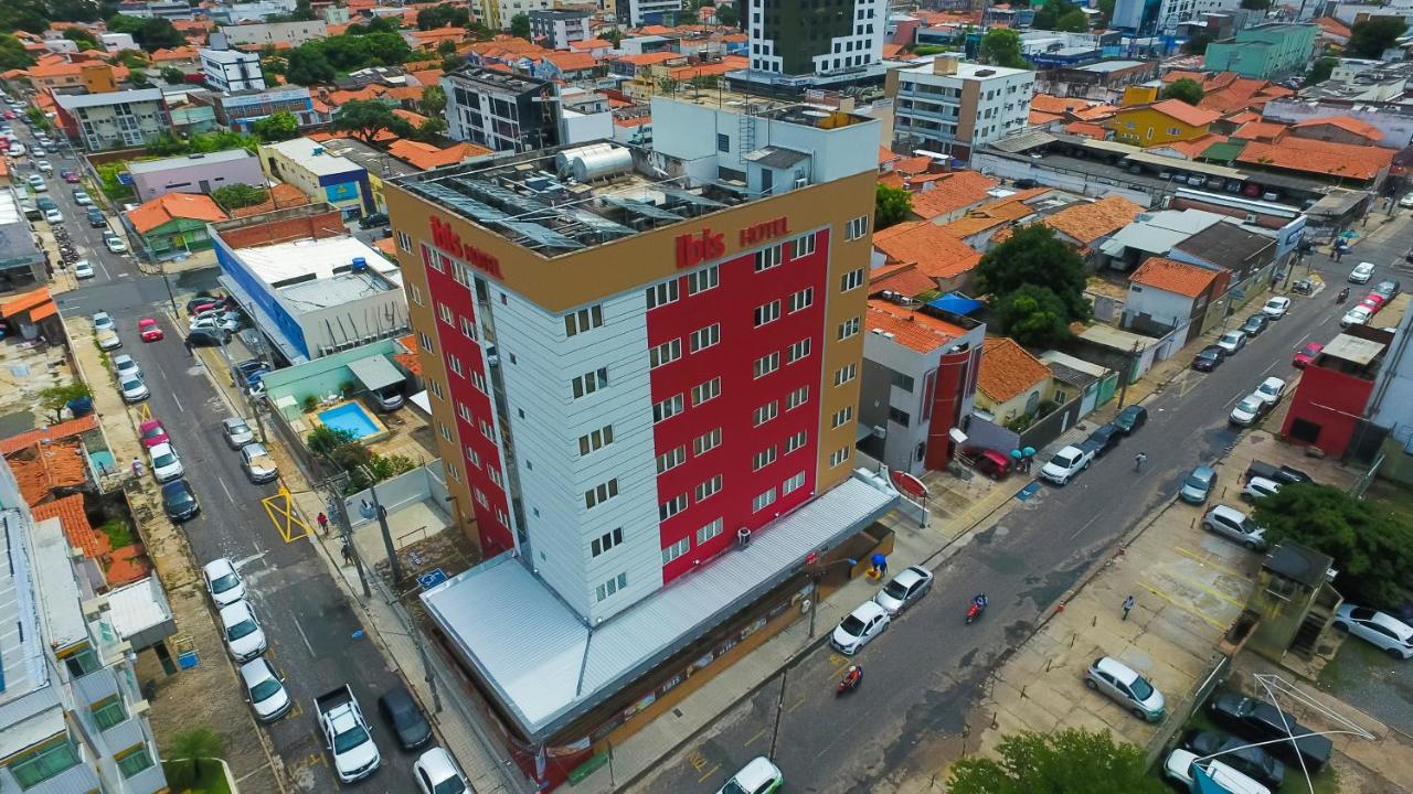 Ibis Teresina photo