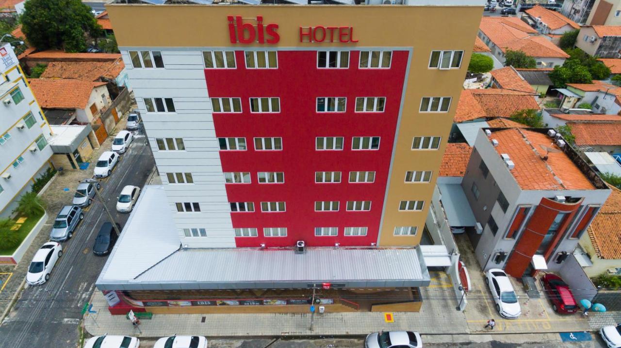 Ibis Teresina photo