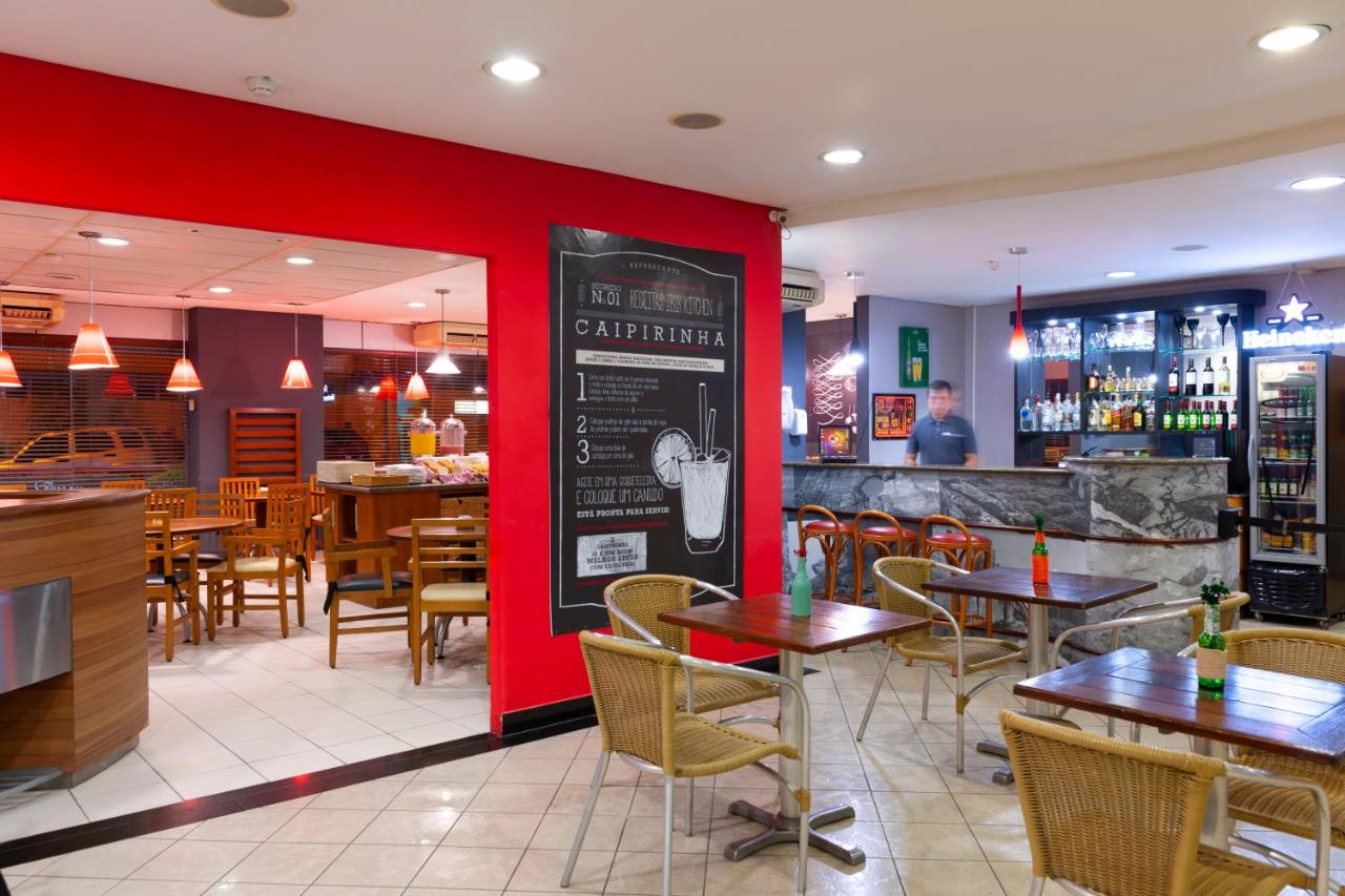 Ibis Teresina photo