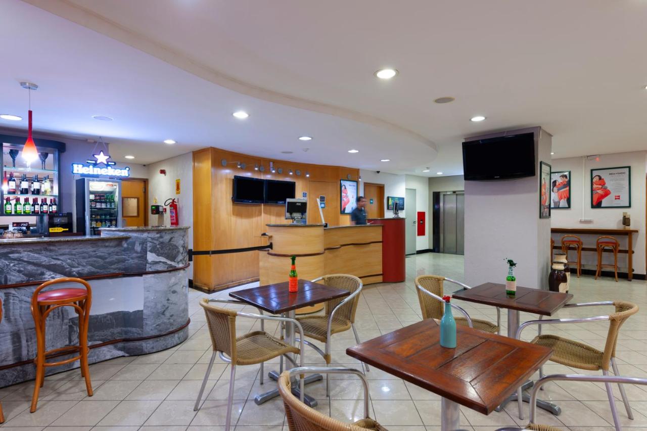 Ibis Teresina photo