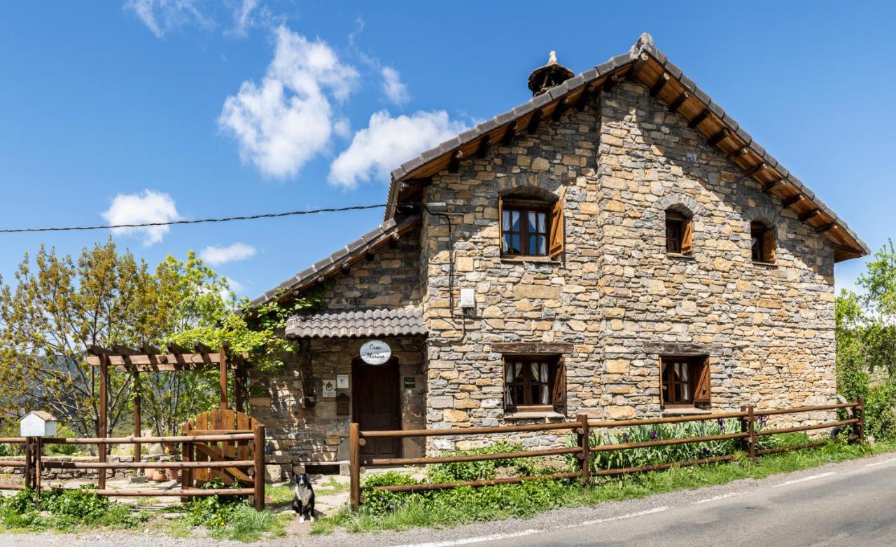 Casa Marina, Buerba – Precios actualizados 2022