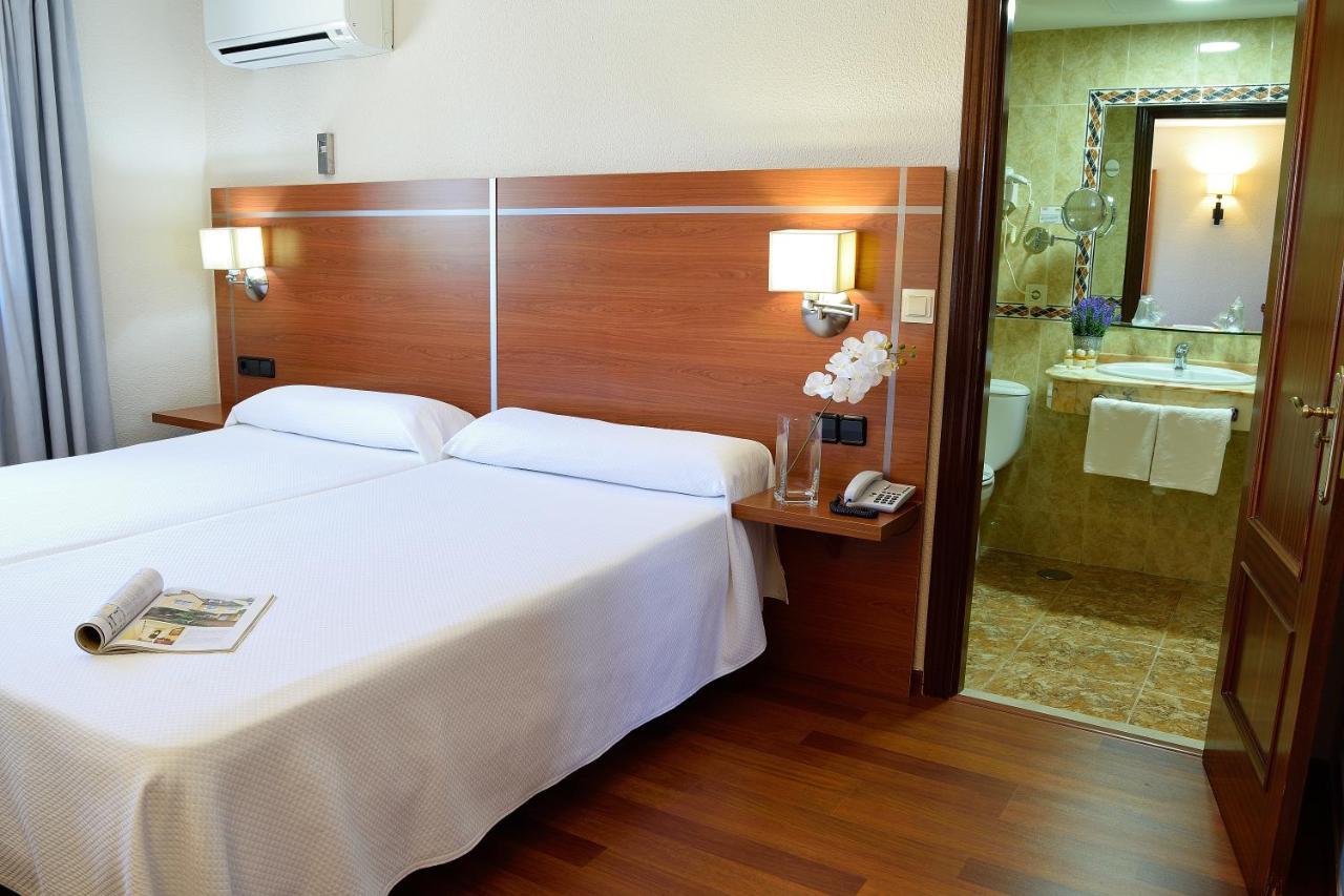Hotel Mari Carmen, Guadix – Updated 2022 Prices