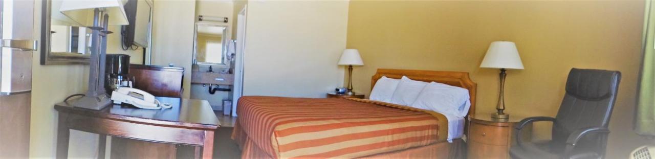 Executive Inn — photo 7