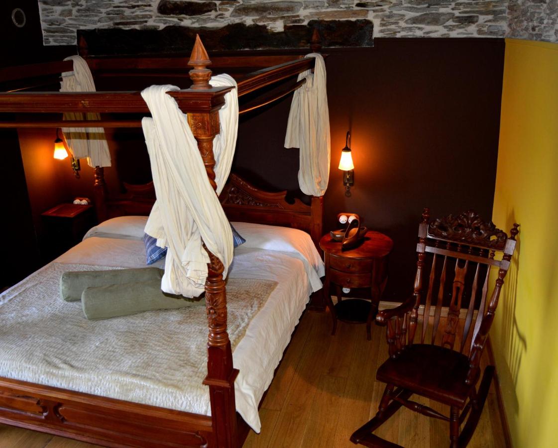 Casa de Baixo, Lugo – Updated 2022 Prices