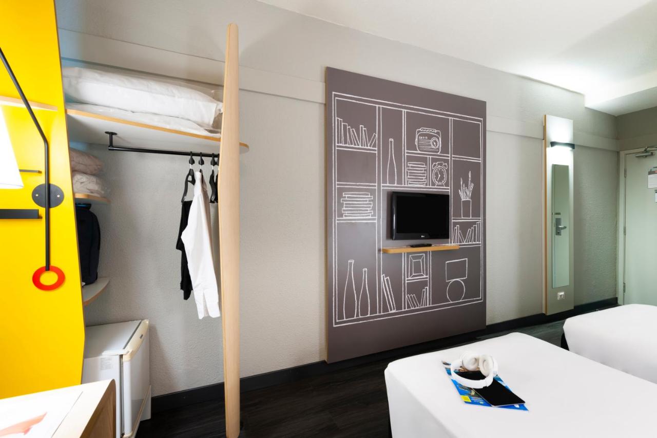 Ibis Teresina photo