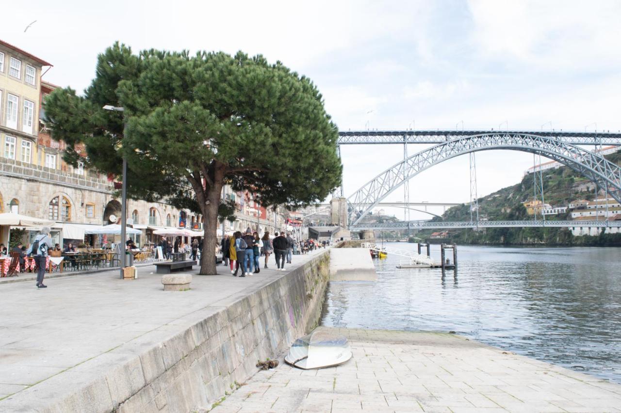 Merc Porto Ribeira's View - 4