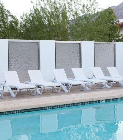 Alcazar Palm Springs — photo 12
