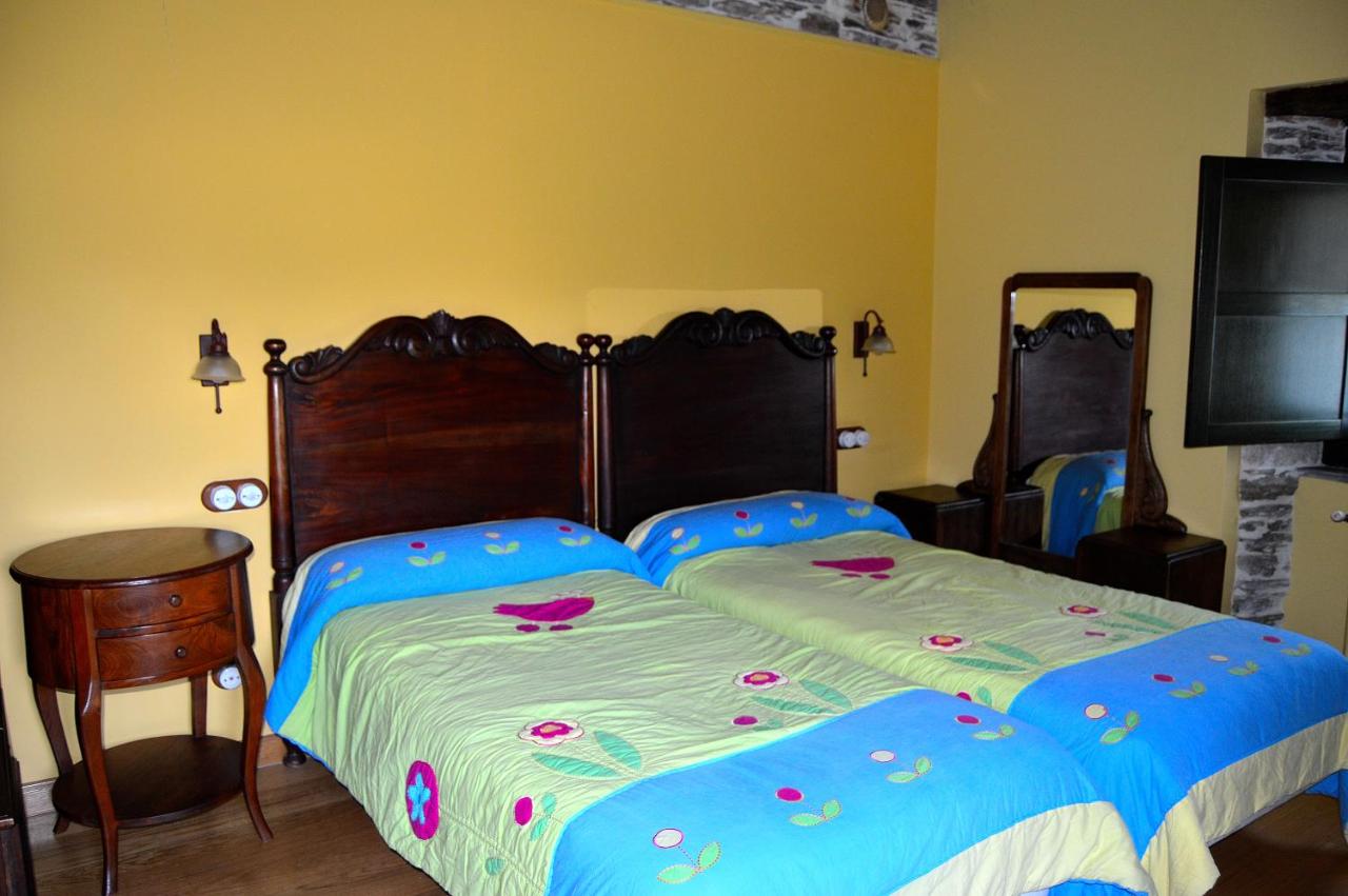 Casa de Baixo, Lugo – Updated 2022 Prices