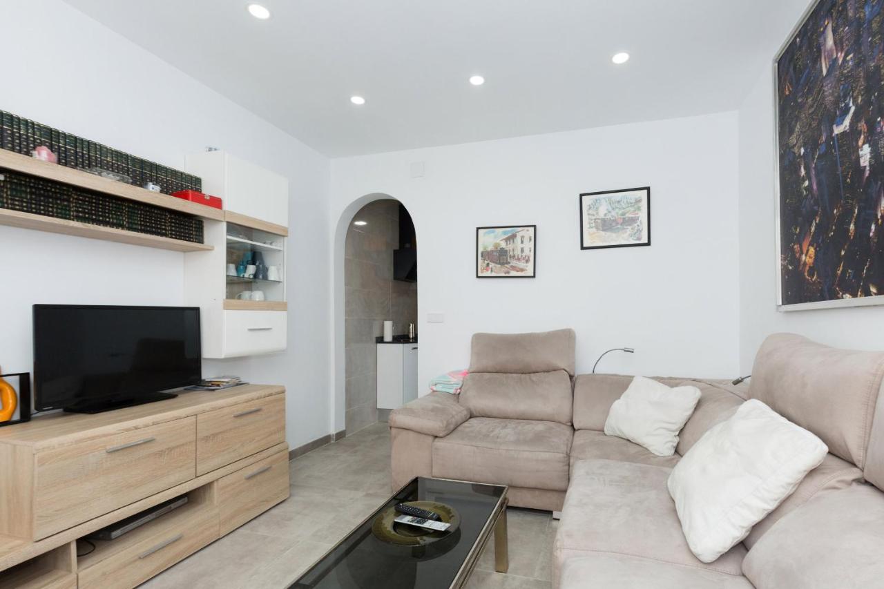 Piso luminoso en Barcelona - 5