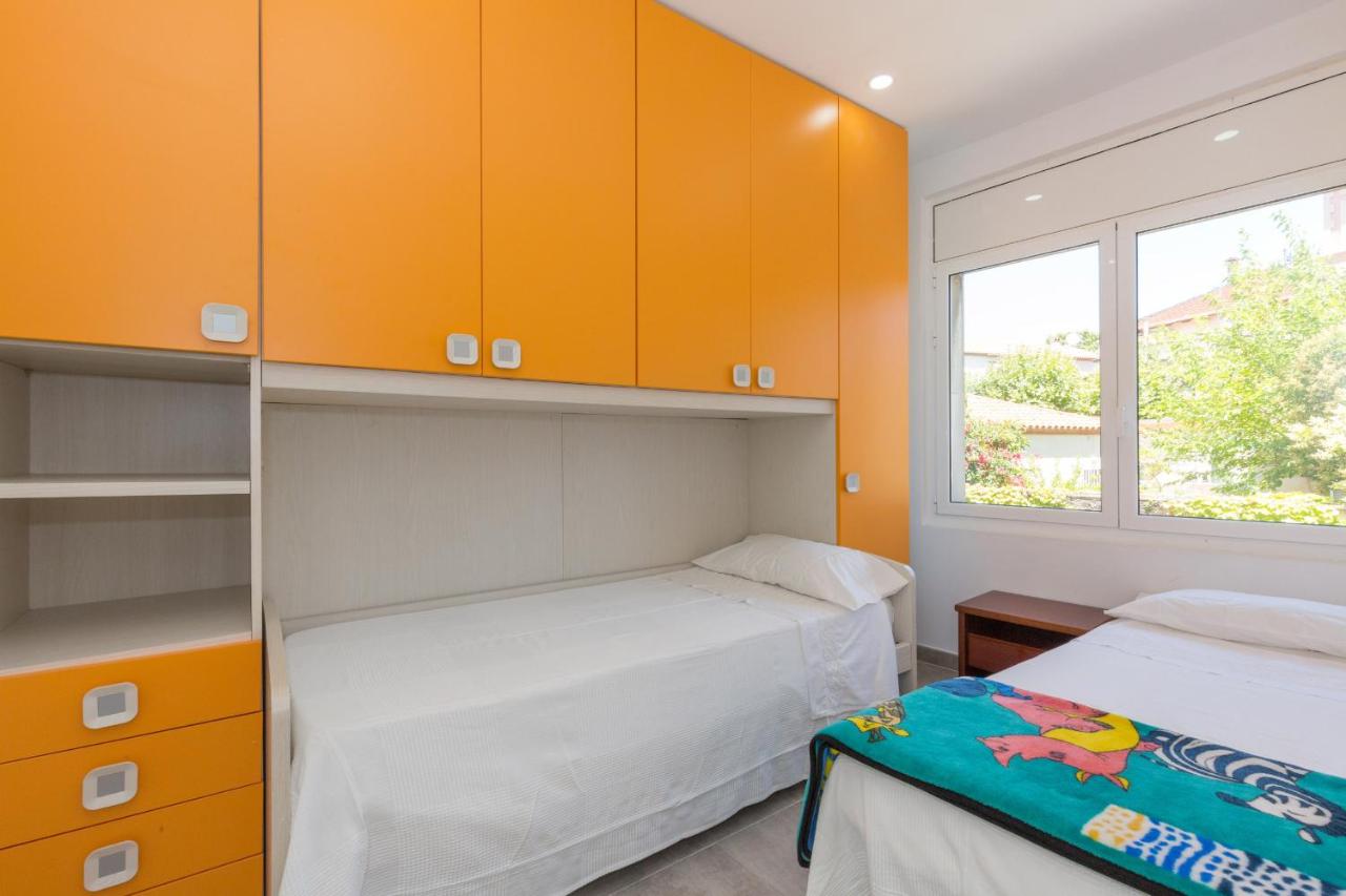 Piso luminoso en Barcelona - 2