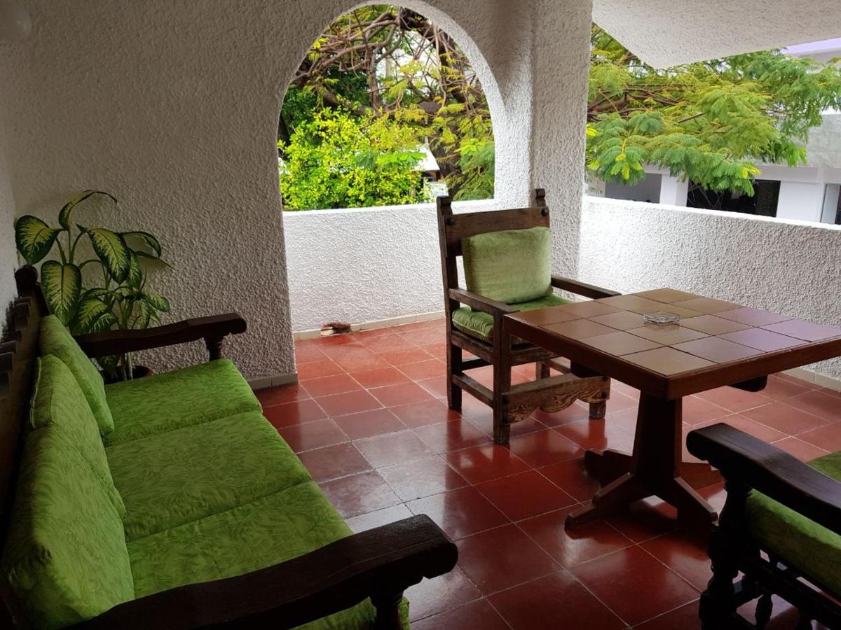 Hotel Carrillos Cancun - 3