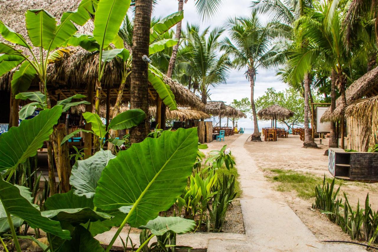 Banana Beach Bungalows photo