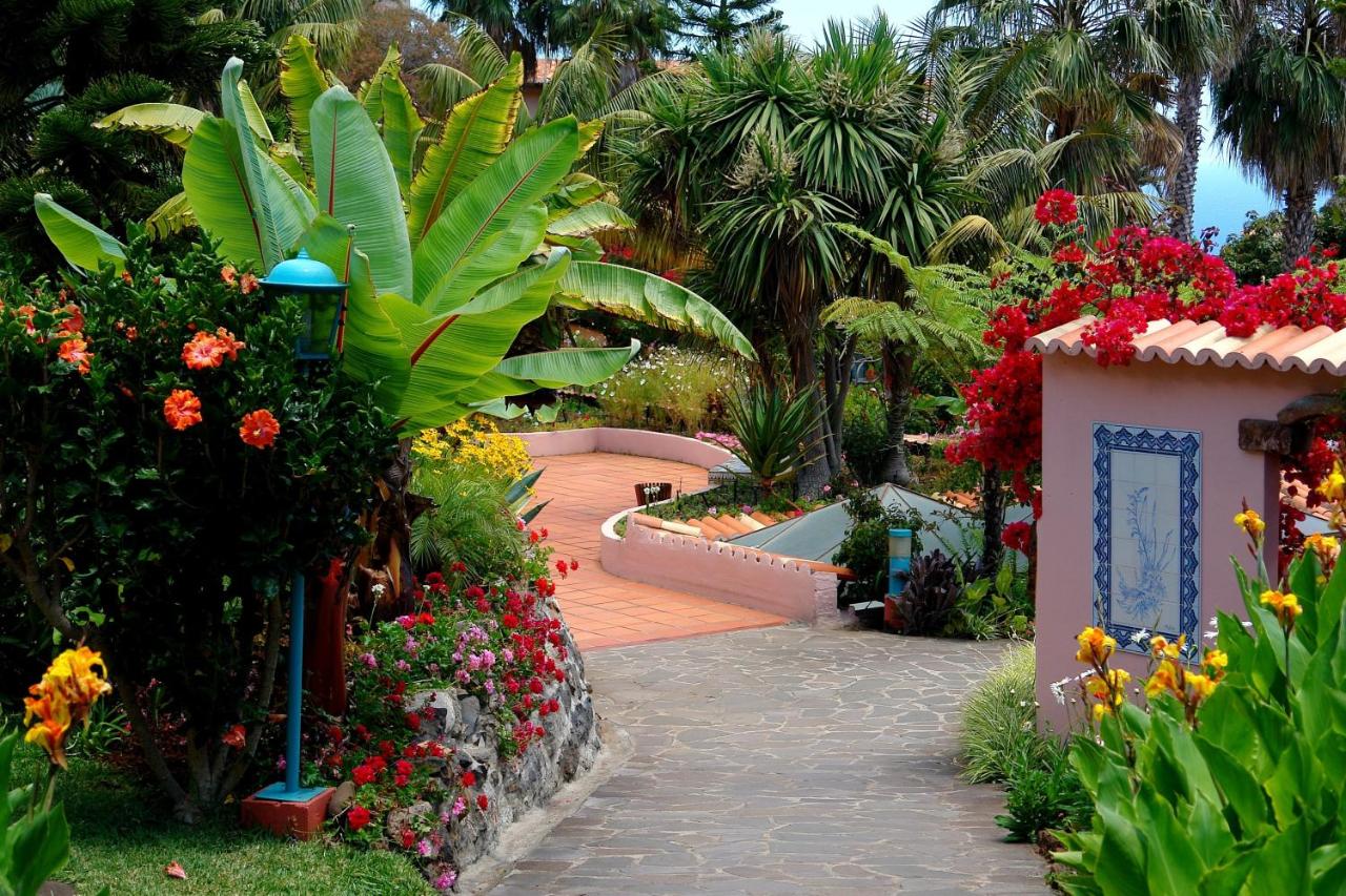 Quinta Splendida Wellness & Botanical Garden - Laterooms
