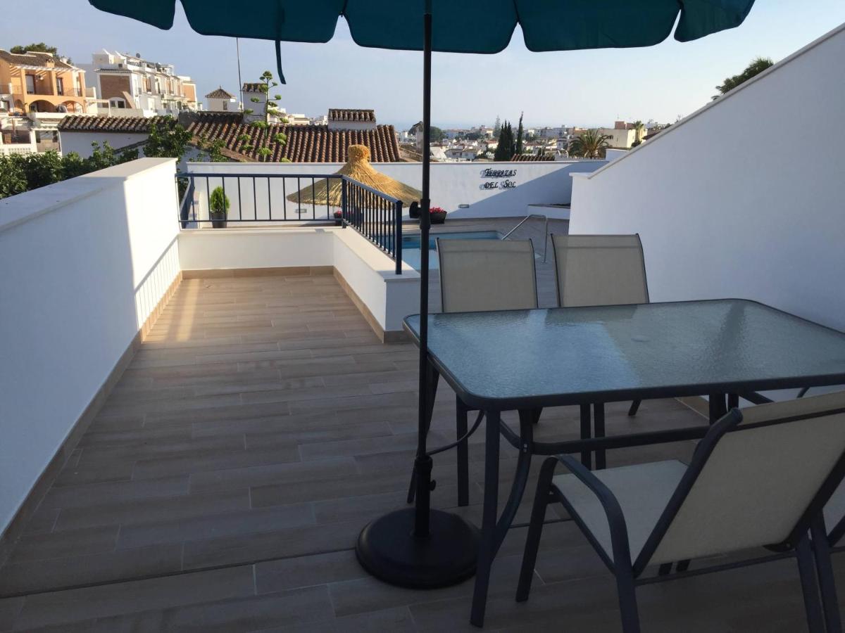 Las Terrazas del Sol, Nerja – Bijgewerkte prijzen 2022