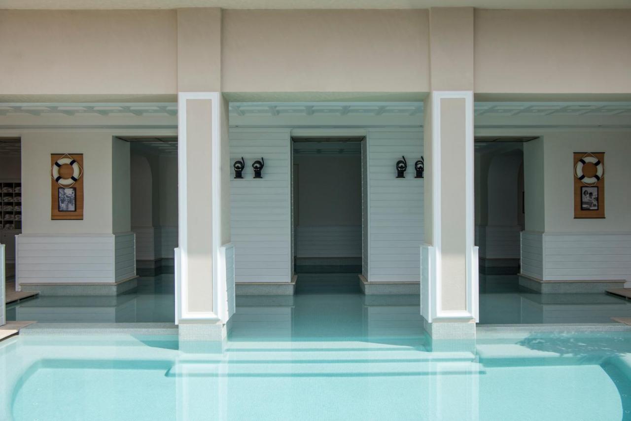 Capri Tiberio Palace - The Leading Hotels of the World - 4