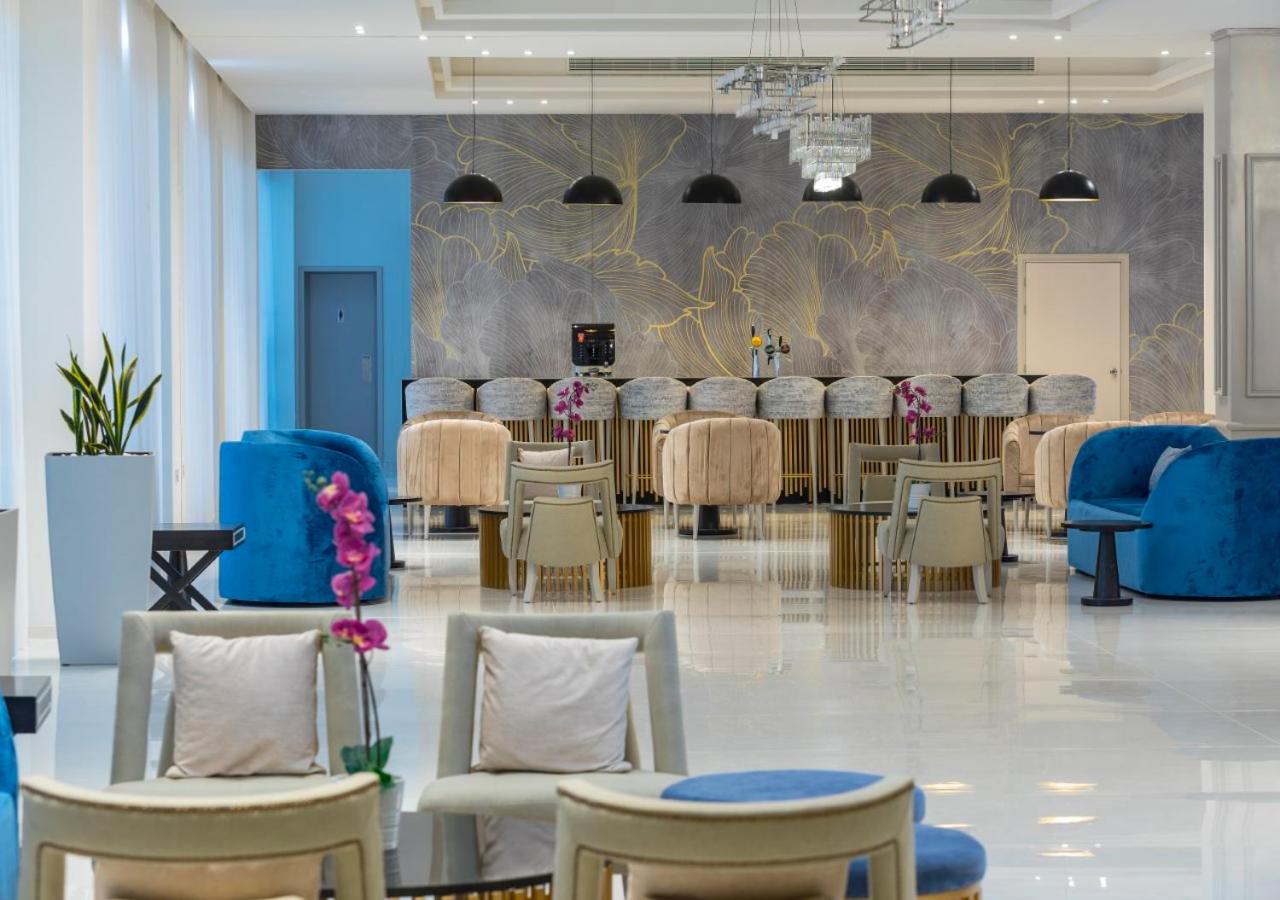 Constantinos the Great Beach Hotel photo