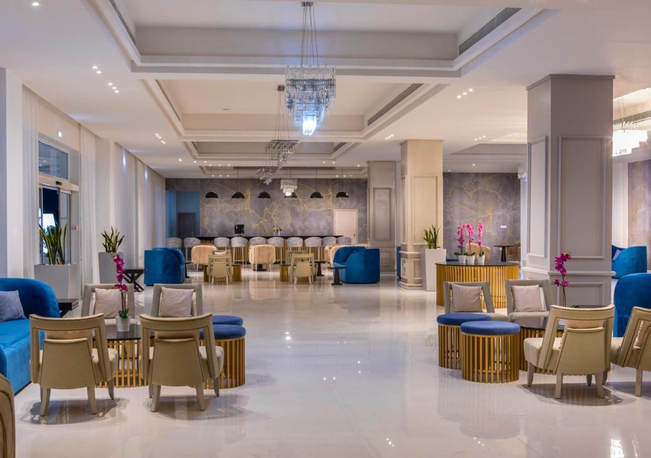 Constantinos the Great Beach Hotel photo