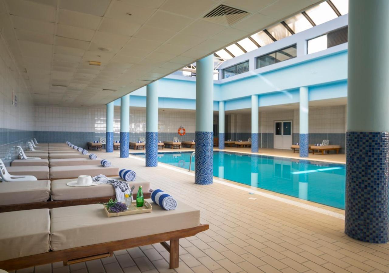 Constantinos the Great Beach Hotel photo