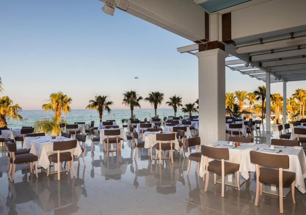 Constantinos the Great Beach Hotel photo
