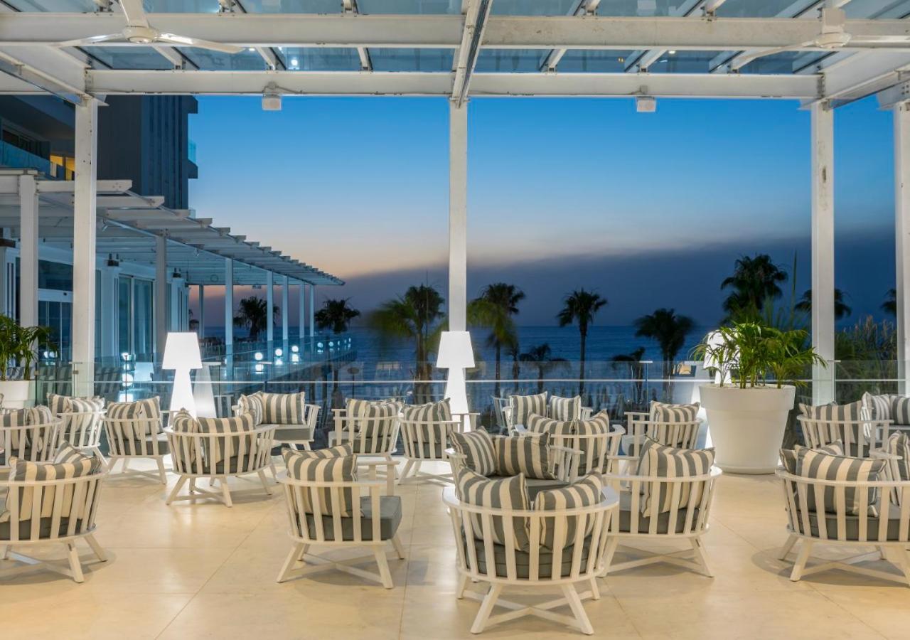 Constantinos the Great Beach Hotel photo