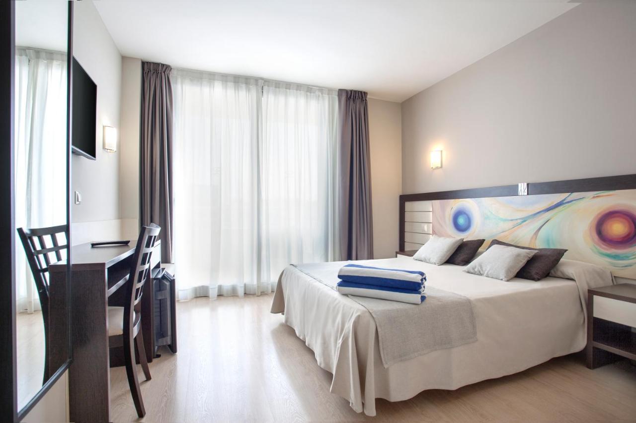 Hotel Indalo Park, Santa Susanna – Updated 2022 Prices