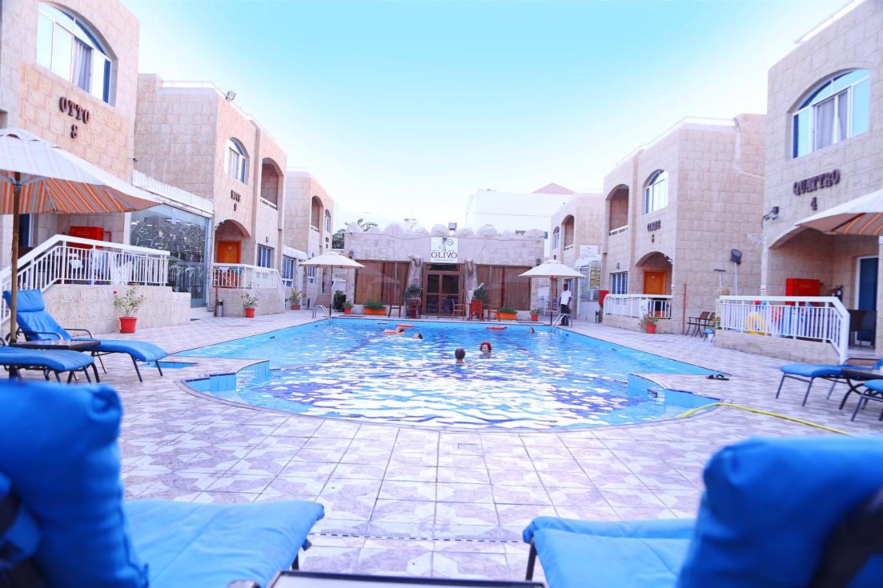 Verona Resorts Sharjah static_photo