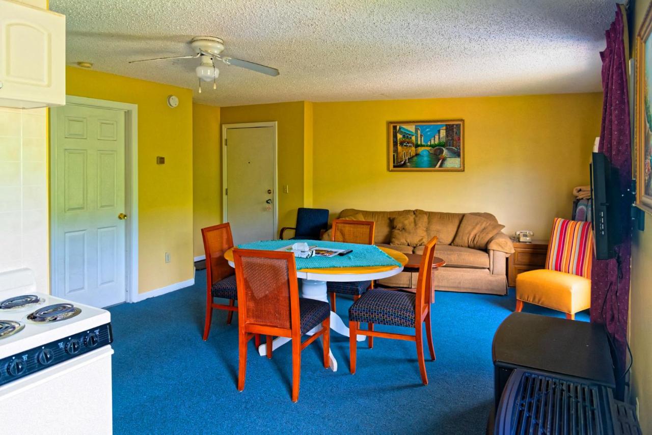 Leeper's Motel — photo 5