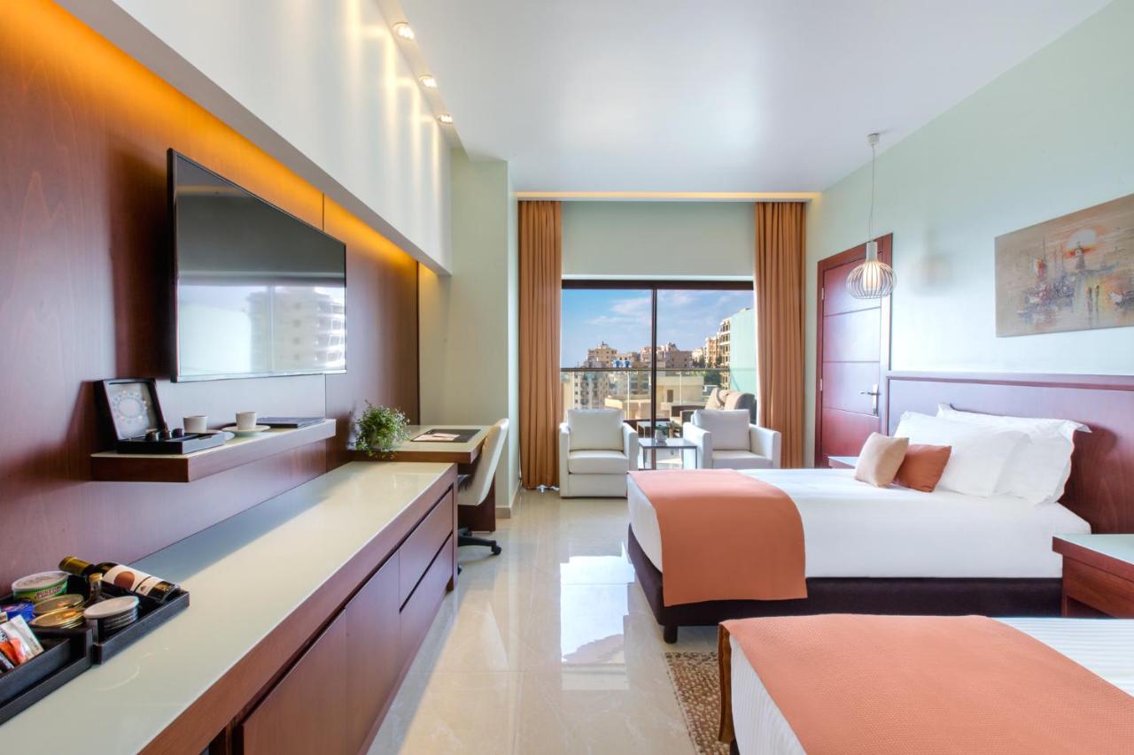 BURJ ON BAY Hotel photo