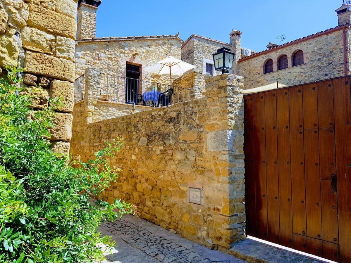 Apartamento Peratallada, Girona – Updated 2022 Prices