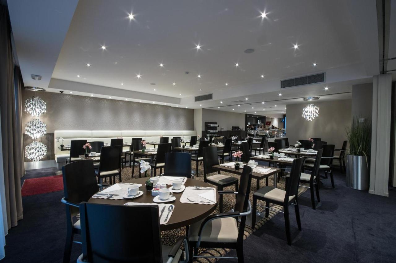 Mercure Hotel Brussels Centre Midi photo