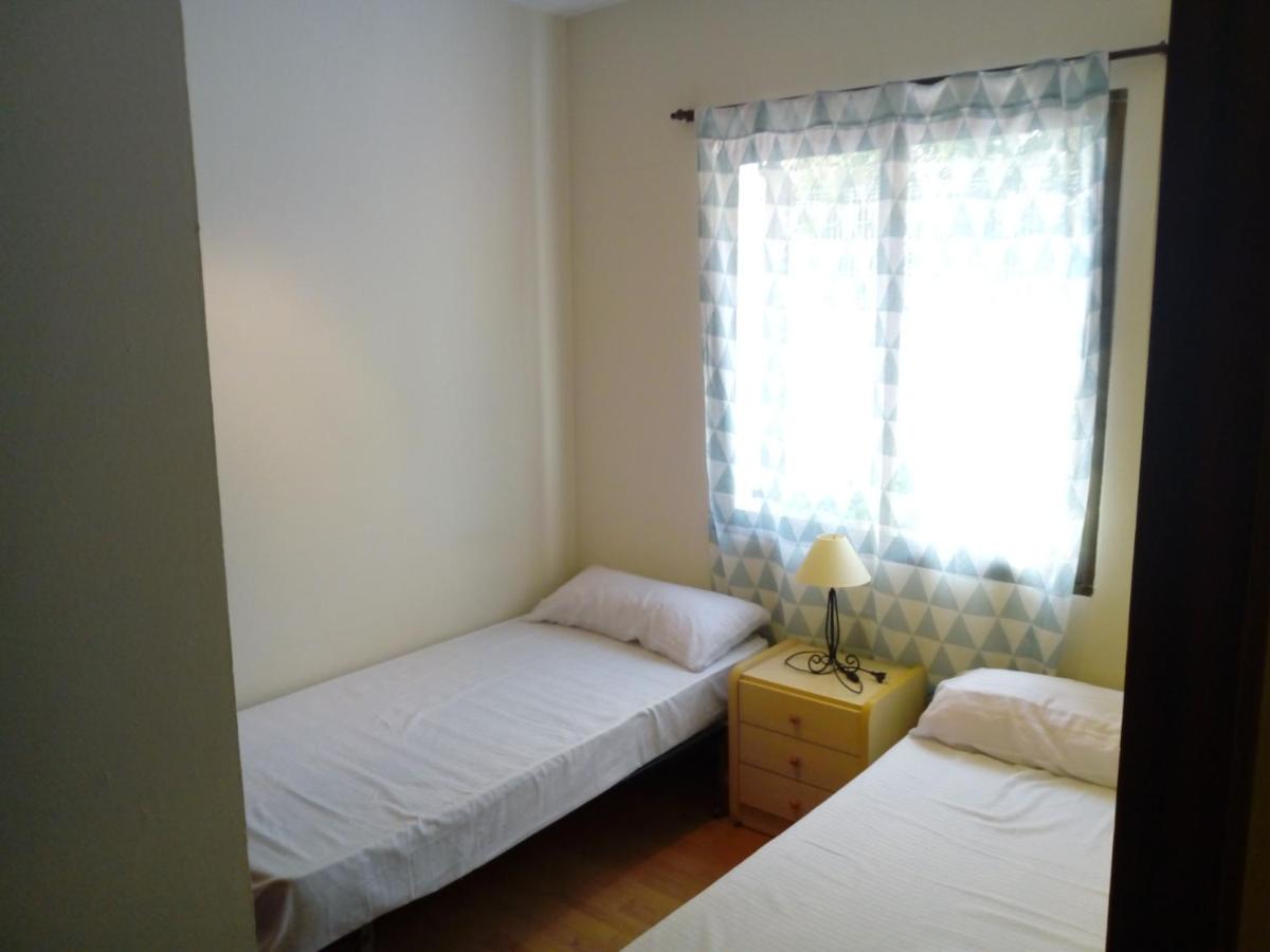 Vacation Home Urbanizacion Romani, Peniscola, Spain - Booking.com