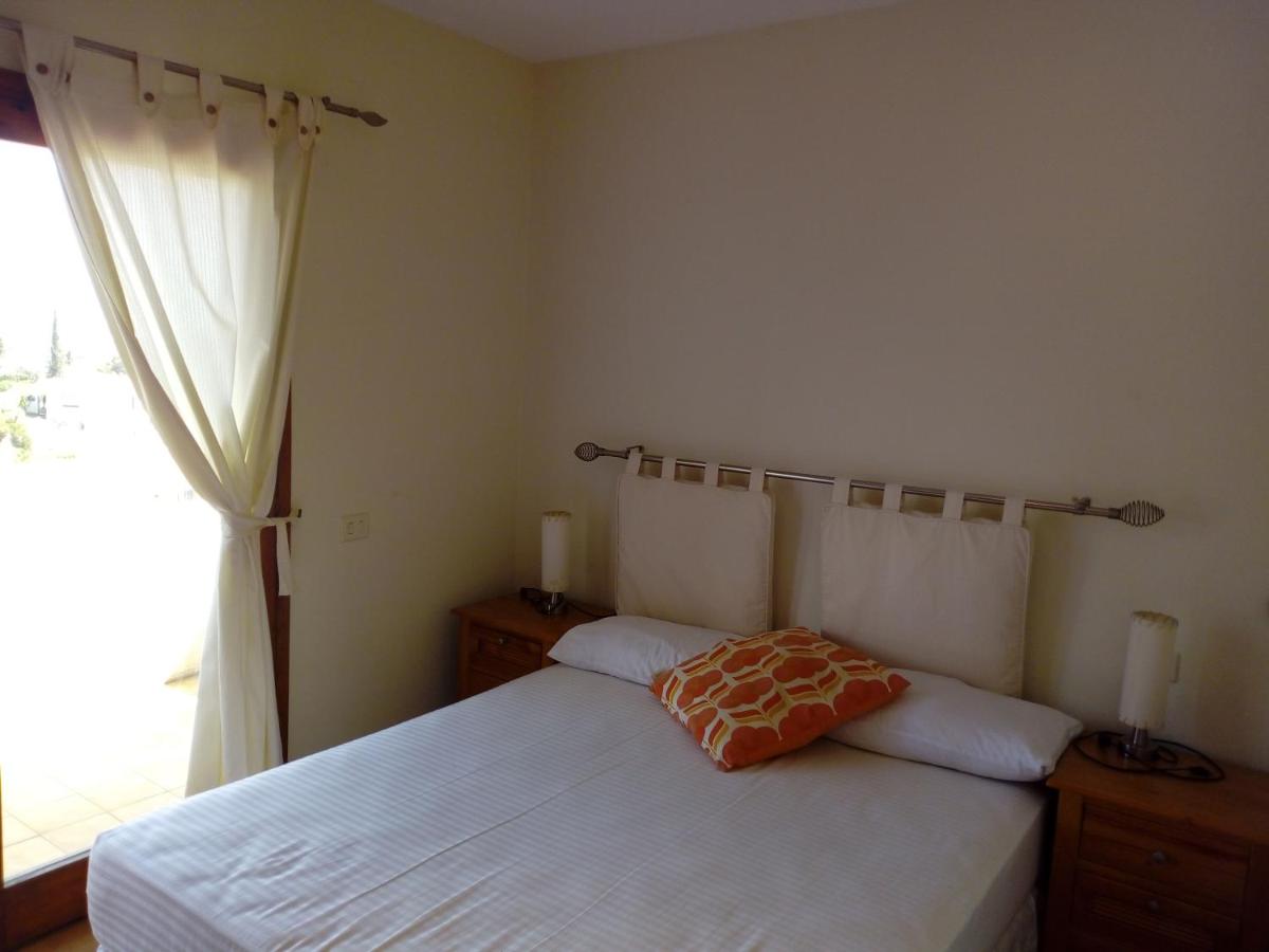 Vacation Home Urbanizacion Romani, Peniscola, Spain - Booking.com