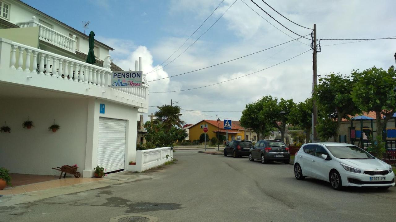 Guesthouse Mar de Rosas, O Grove, Spain - Booking.com
