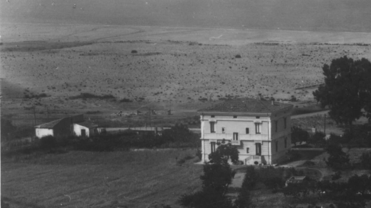 Villa Giordanelli photo