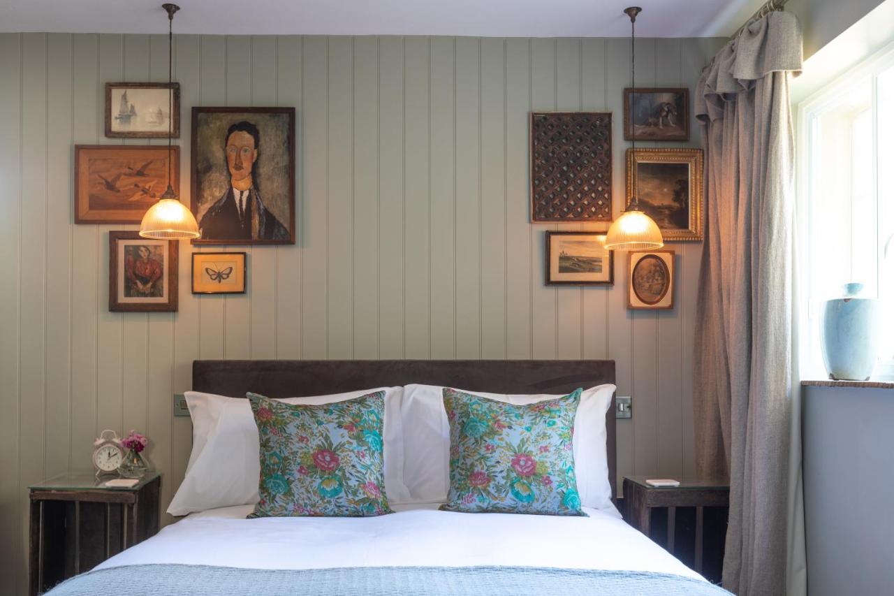 Marco Pierre White’s Frogmill Hotel - Laterooms