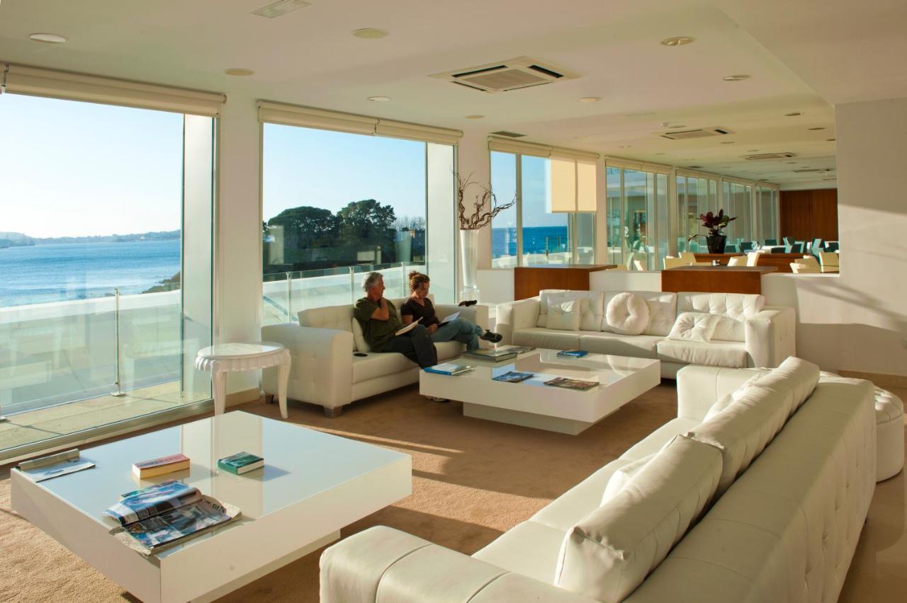 Hotel Portocobo (İspanya Santa Cruz de Oleiros) - Booking.com