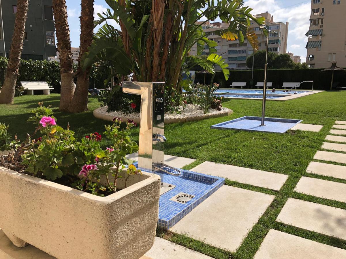 Apartamento frente al mar (Avda costa Blanca), Alicante ...