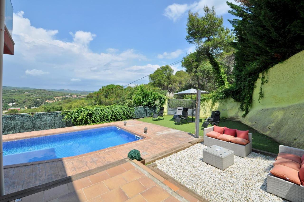 Villa Carmen, Blanes – Bijgewerkte prijzen 2022
