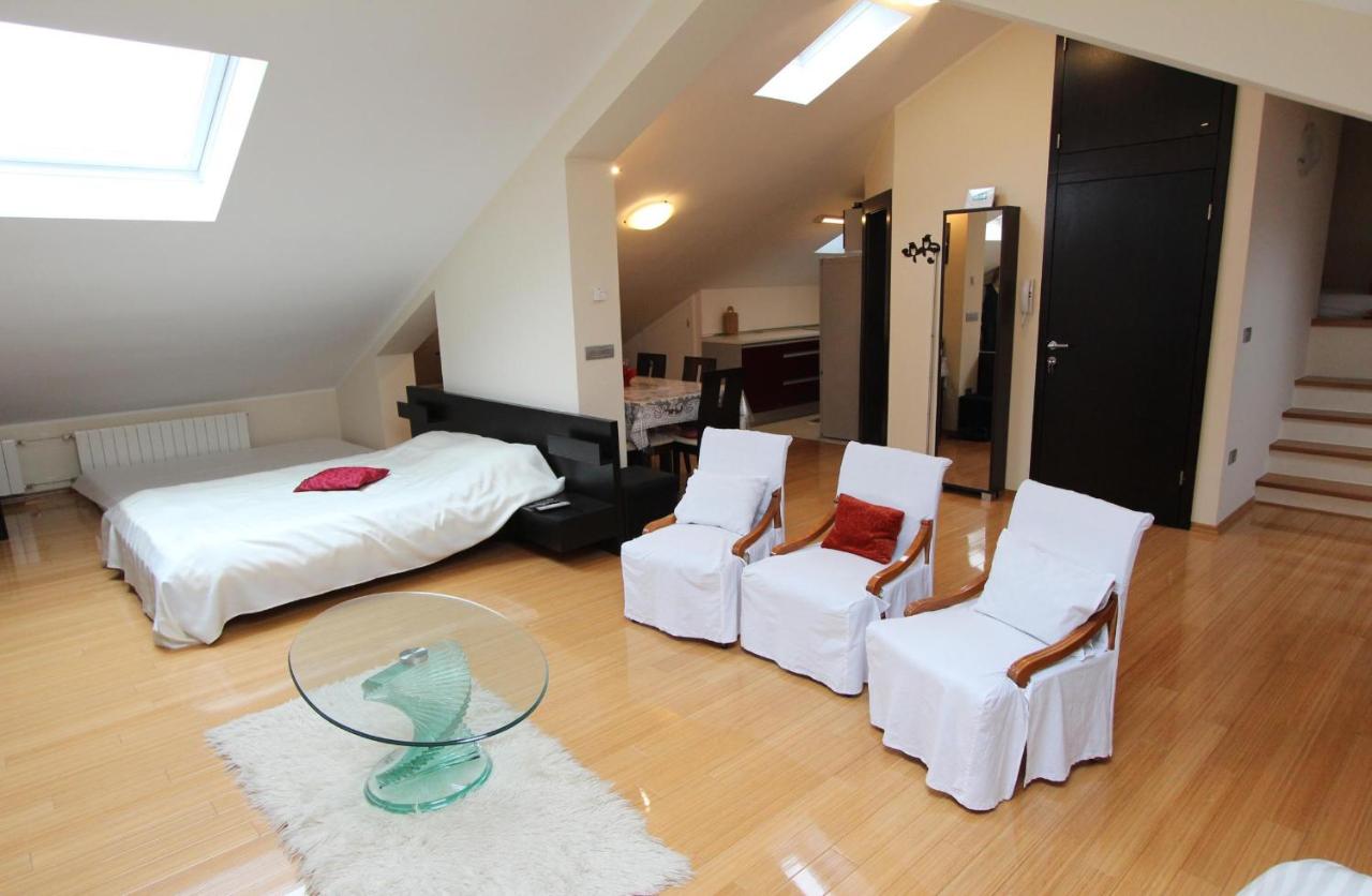 Apartments Villa Mattossi, Rovinj – aktualizované ceny na rok 2023