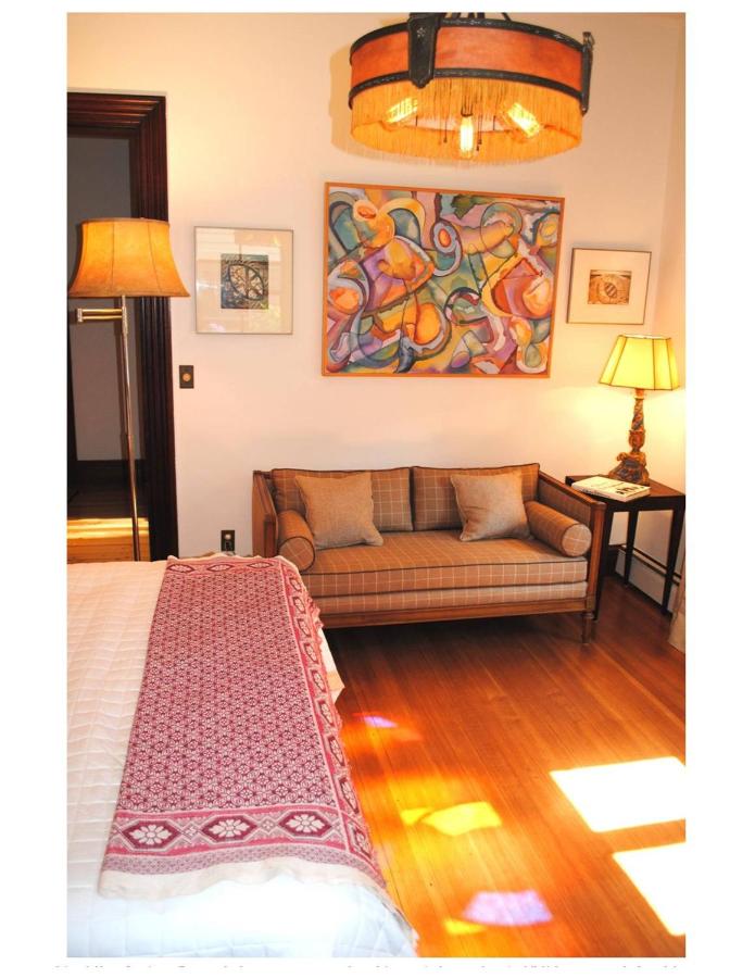 Austin House Inn — photo 18