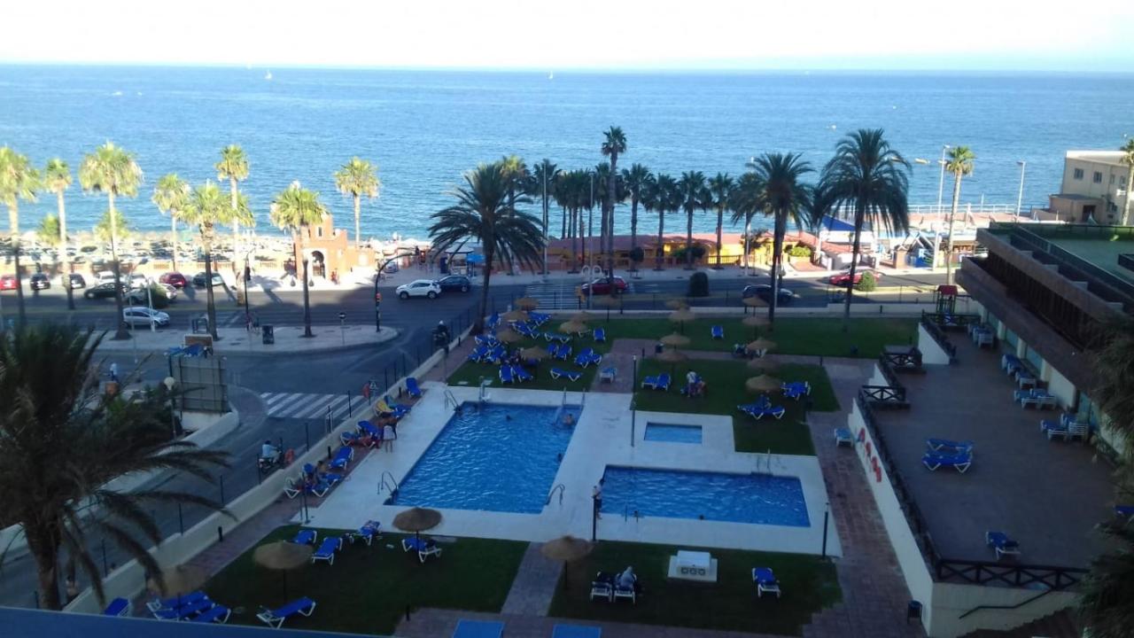 Aloha Playa estudio, Benalmádena – Updated 2022 Prices