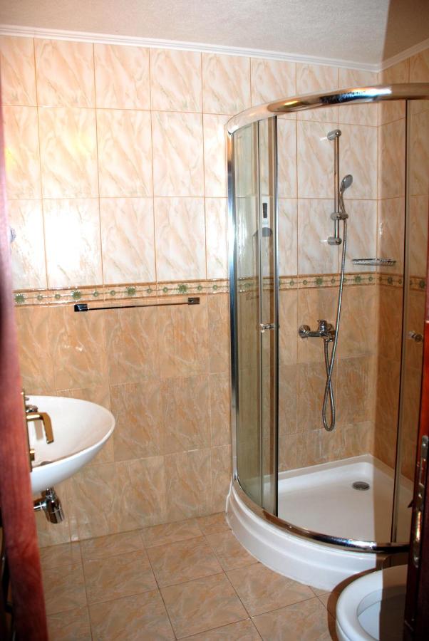 Elegant Lux Hotel photo