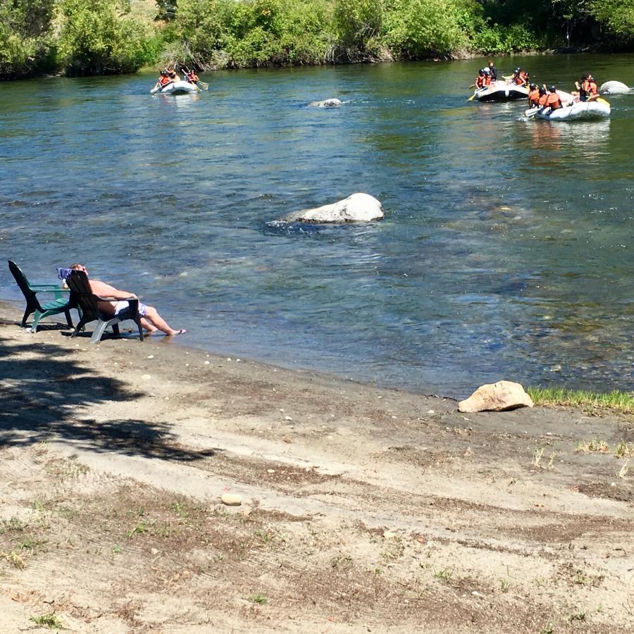 River's Edge Lodge — photo 9