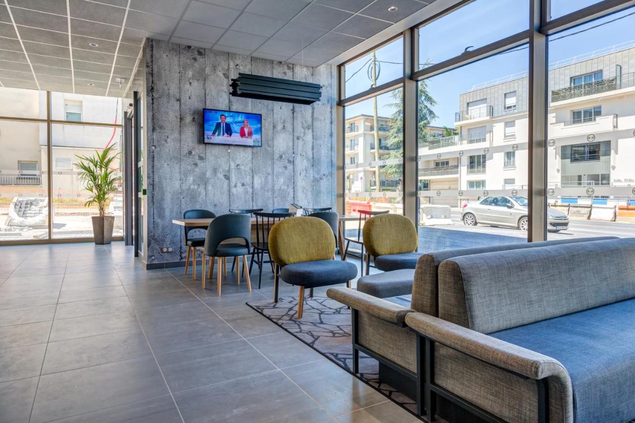 B&B HOTEL Paris Sud Chatenay Malabry - 5