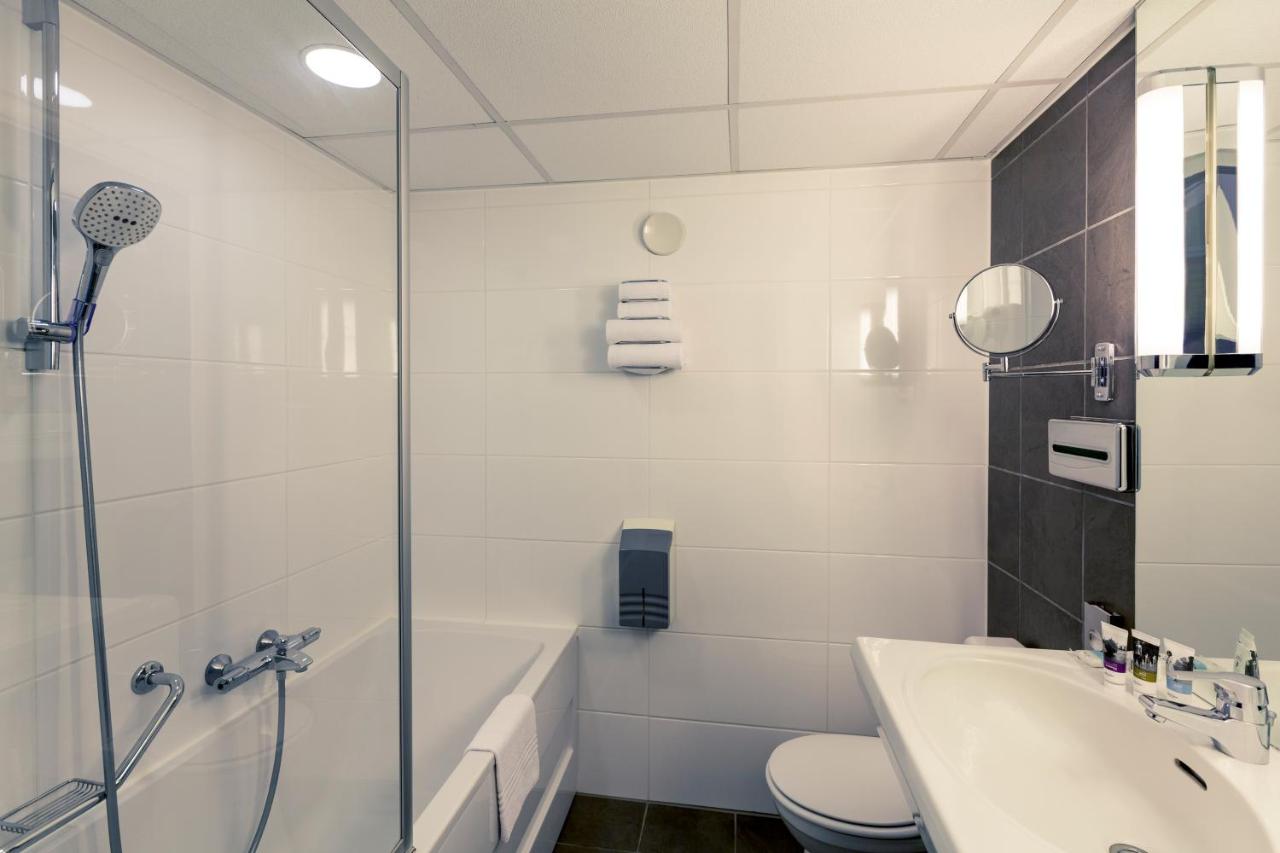Mercure Hotel Zwolle photo