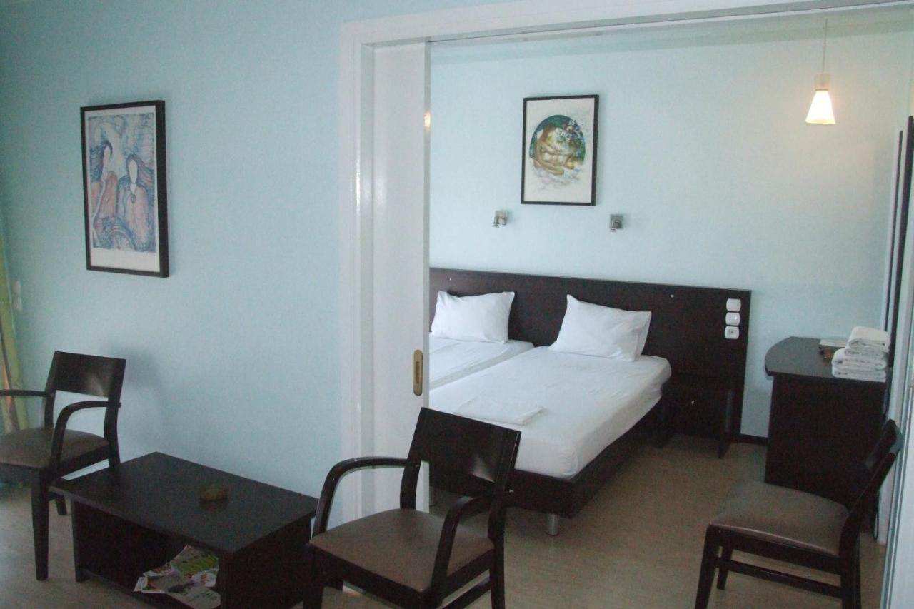 Hotel Georgios, Rio – Updated 2022 Prices