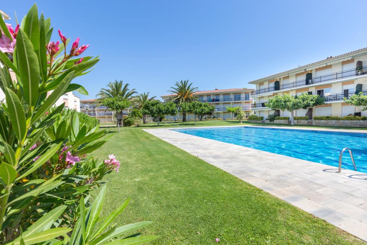 Apartamentos Costa Brava (Spanje Calella de Palafrugell ...